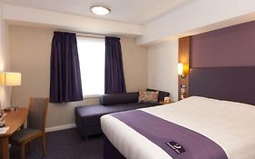 Premier Inn Leamington Spa Town Centre